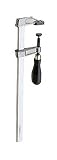 Columbian 43140 Speed Clamps, Deep Reach, 4-Inch Throat Depth Max Opening 40-Inch