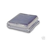 Emergency Thermal Blankets (4 Pack)