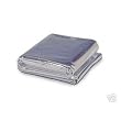 Emergency Thermal Blankets (4 Pack)
