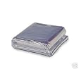 Emergency Thermal Blankets (4 Pack)