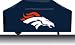 Denver Broncos Durable Vinyl Grill Cover