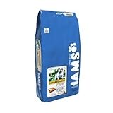 Iams Dog Food, Weight Control, 44 lbs (Pack of 1)