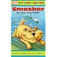 Smasher (Cover to Cover)