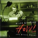 CD-Charts  Music : Howl and Other Poems