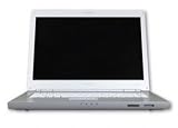 Sony VAIO VGN-N31M/W - Core 2 Duo T5300 / 1.73 GHz - RAM 1 GB - HDD 120 GB - DVD±RW (±R DL) / DVD-RAM - GMA 950 - WLAN : 802.11b/g - Vista Home Premium - 15.4 Widescreen TFT 1280 x 800 ( WXGA )