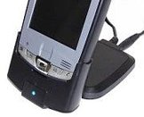Childrens Toyshop  Computer : HP iPAQ Pocket PC Cradle for , hx2190/2490/2790/2750/2410/2110,2450,2750,2410 ( Does not fit 1710 or 1950 or 4700)