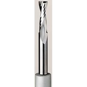 CMT 191.005.11 3 16 Diameter, 3 4 Cut, 1 4 Shank Upcut Spiral Router Bit by CMT