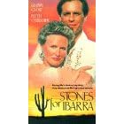 Stones for Ibarra [VHS]