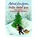 Puzelbaum und Schokokuss