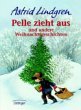Pelle zieht aus und andere Weihnachtsgeschichten: Kinderbuch zum Vorlesen und Selberlesen