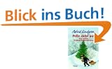 Pelle zieht aus und andere Weihnachtsgeschichten: Kinderbuch zum Vorlesen und Selberlesen