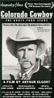 Colorado Cowboy [VHS]