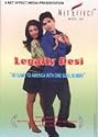 Legally Desi