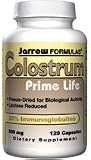 Jarrow Colostrum Prime Life (120 Caps)