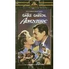 Adventure (1945) [VHS]