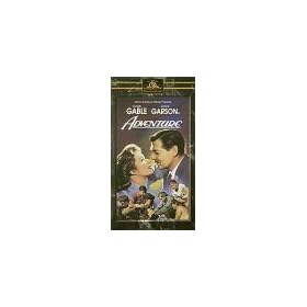Adventure [VHS]