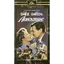 Adventure (1945) [VHS]