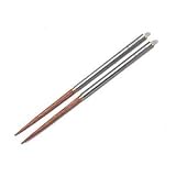 Snow Peak Carry-on Chopsticks Carry on Chopsticks, One Size