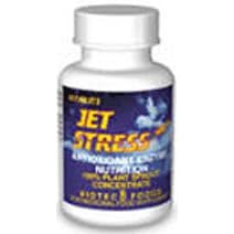 Jet Stress 60T