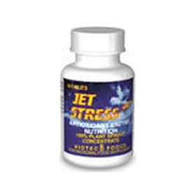 Biotec Foods Jet Stress 60 Tabs
