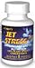 Jet Stress 60 Tabs ( Jet Lag & Biological Clock Disturbance ) - Biotec Foods