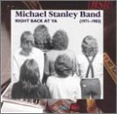 michael stanley - He Can