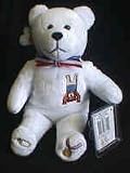 Gymnast Holy Bear