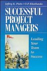 Review John Wiley & Sons Inc  / Successful Project Managers: Leading Your Team to Success