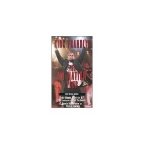 Kirk Franklin - The Nu Nation Tour [VHS]