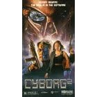 Cyborg 2 [VHS]