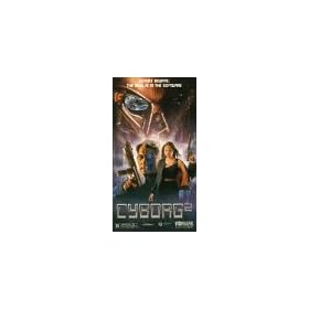 Cyborg 2 [VHS]