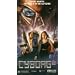Cyborg 2 [VHS]