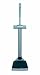 Seca High-Capacity Digital Column Scale
