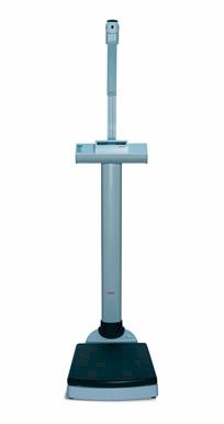 HealthPersonalCare: Seca 703 High Capacity Digital Medical Scale with 550 lb capacity