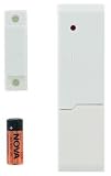 HOME SENTINEL DT4 WIRELESS DOOR/WINDOW SENSOR