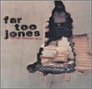 Far Too Jones -  Picture Postcard Walls