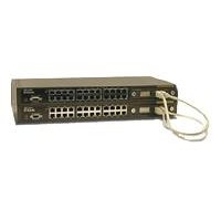 D-Link Systems DES-3226S 24-Port 100Mbps Ethernet Switch