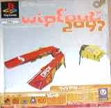 Childrens Toyshop  Video Games : Wipeout 2097