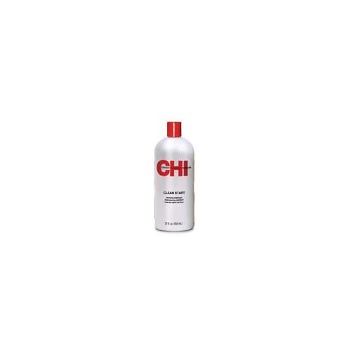 CHI Clean Start Clarifying Shampoo 32oz