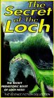 Secret of the Loch [VHS]