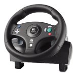 Speed force Wheel For Nintendo Game Cube