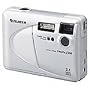 Fujifilm FinePix 2300 2.1MP Digital Camera
