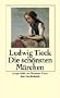 Die sch�nsten M�rchen (insel taschenbuch)
