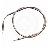 BARNETT CABLE CLUTCH 36753-87A 1023010028HE