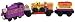 Thomas & Friends Wooden Railway - Culdee & the Apple Orchard Cars