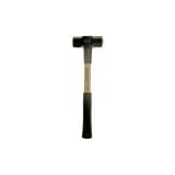 Vaughan & Bushnell SDF48F Heavy Hitter Double Face Hammer with Fiberglass Handle