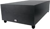 MTX Lolita - Subwoofer - 100 Watt