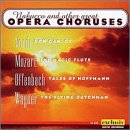Nabucco & Other Great Opera Choruses