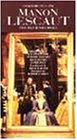 Manon Lescaut [VHS]