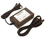 Notebook computer AC Adapter with Cord